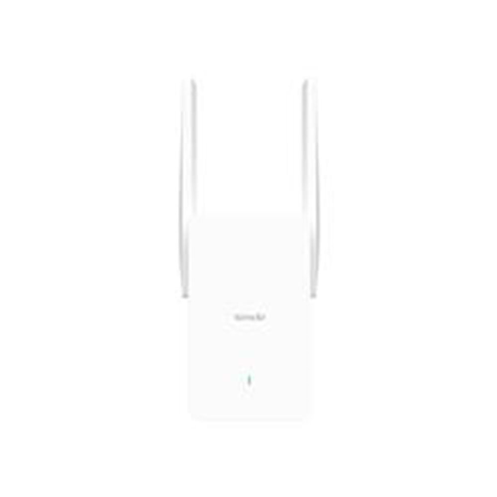 Tenda A23 Wifi 6 1500 Mbps Range Extender-Menzil Genitici