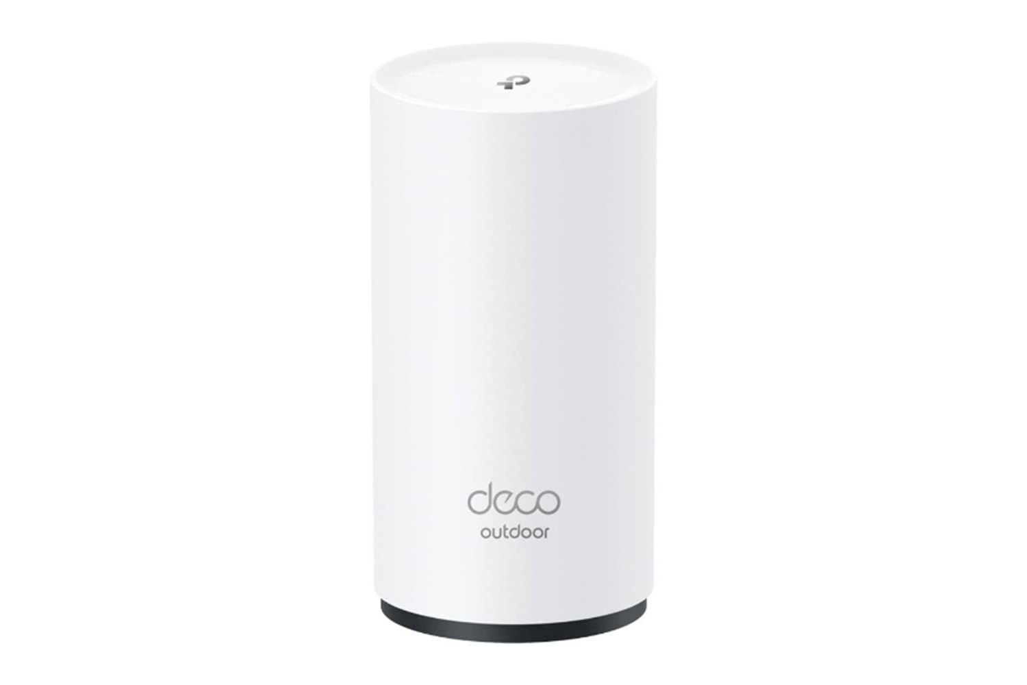 Tp-Link DECO X50-Outdoor 1Lİ Wi-Fi 6 AX3000 Dış Mekan Mesh Wifi Sistemi