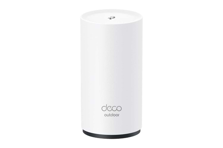 Tp-Link DECO X50-Outdoor 1Lİ Wi-Fi 6 AX3000 Dış Mekan Mesh Wifi Sistemi