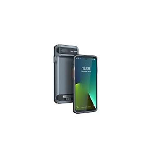 Hytera PNC560 6 GB Ram 128 GB Hafıza 5G 2D Karekod And12 El Terminali 
