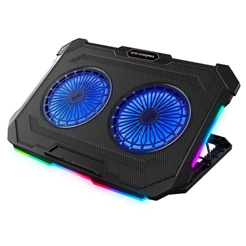 Rampage Sirius S46 15