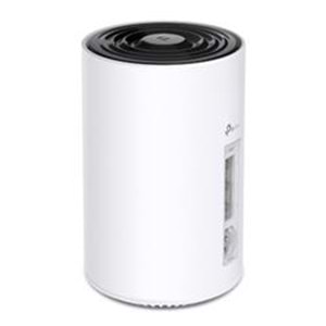 Tp-Link DECO PX50 2Li Wi-Fi 6 AX3000 + G1500 Tüm Evi Kapsayan Mesh Wifi Sistemi