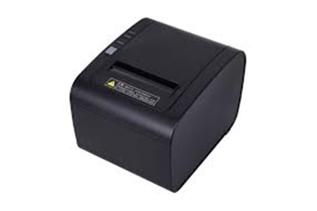 Sunlux RP8020 Fiş Yazıcı Usb+Rs232+Ethernet