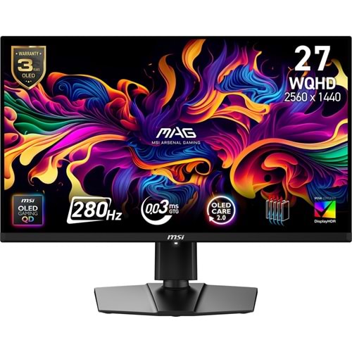 MSI 26.5