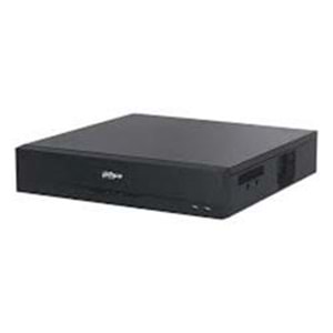 Dahua NVR5864-EI 64 Kanal H265+ 2 HDMI 8 HDD 4K NVR Kayıt Cihazı