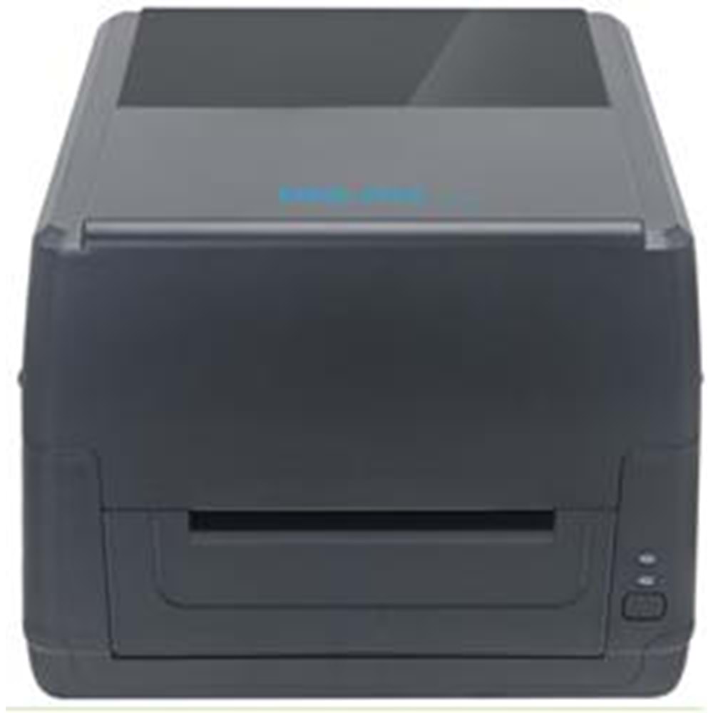 PalmX TXP-400 Usb -Ethernet 203 Dpi Barkod Yazıcı