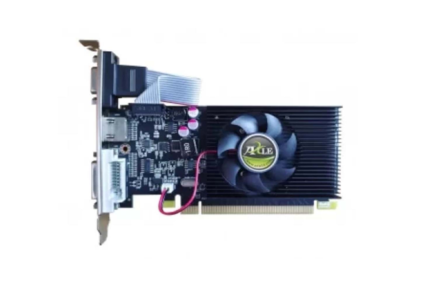 Axle R5 220 2GB DDR3 64Bit (AX-R5 220-2GD3P4CDIL) Ekran Kartı