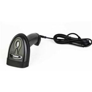 Perkon CS21 1D Lazer Kablolu CCD Barkod Okuyucu
