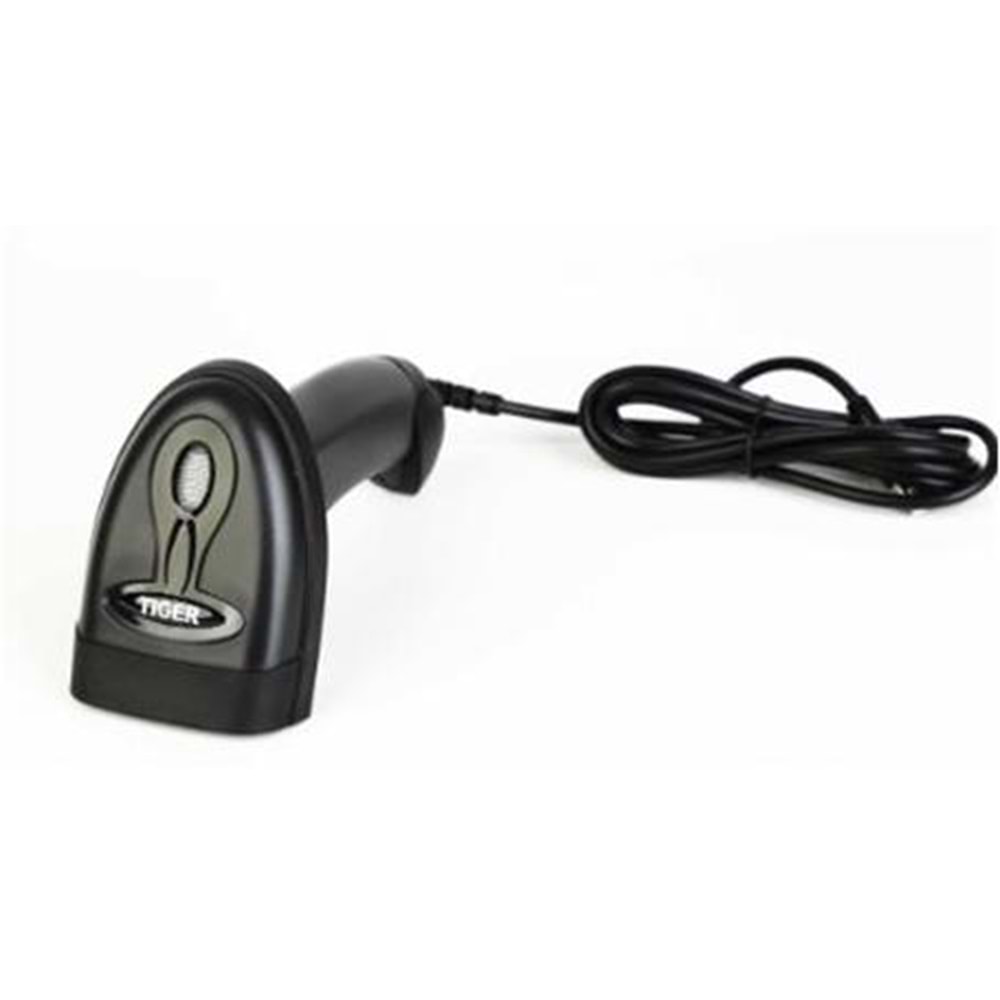 Perkon CS21 1D Lazer Kablolu CCD Barkod Okuyucu