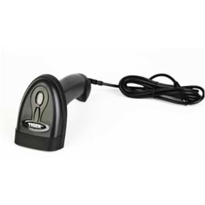 Perkon CS21 1D Lazer Kablolu CCD Barkod Okuyucu