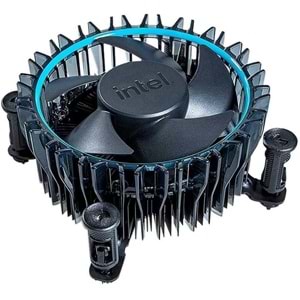 INTEL BXTSRM1 Socket 1700pin Alüminyum Orjinal Fan (M23901-001)