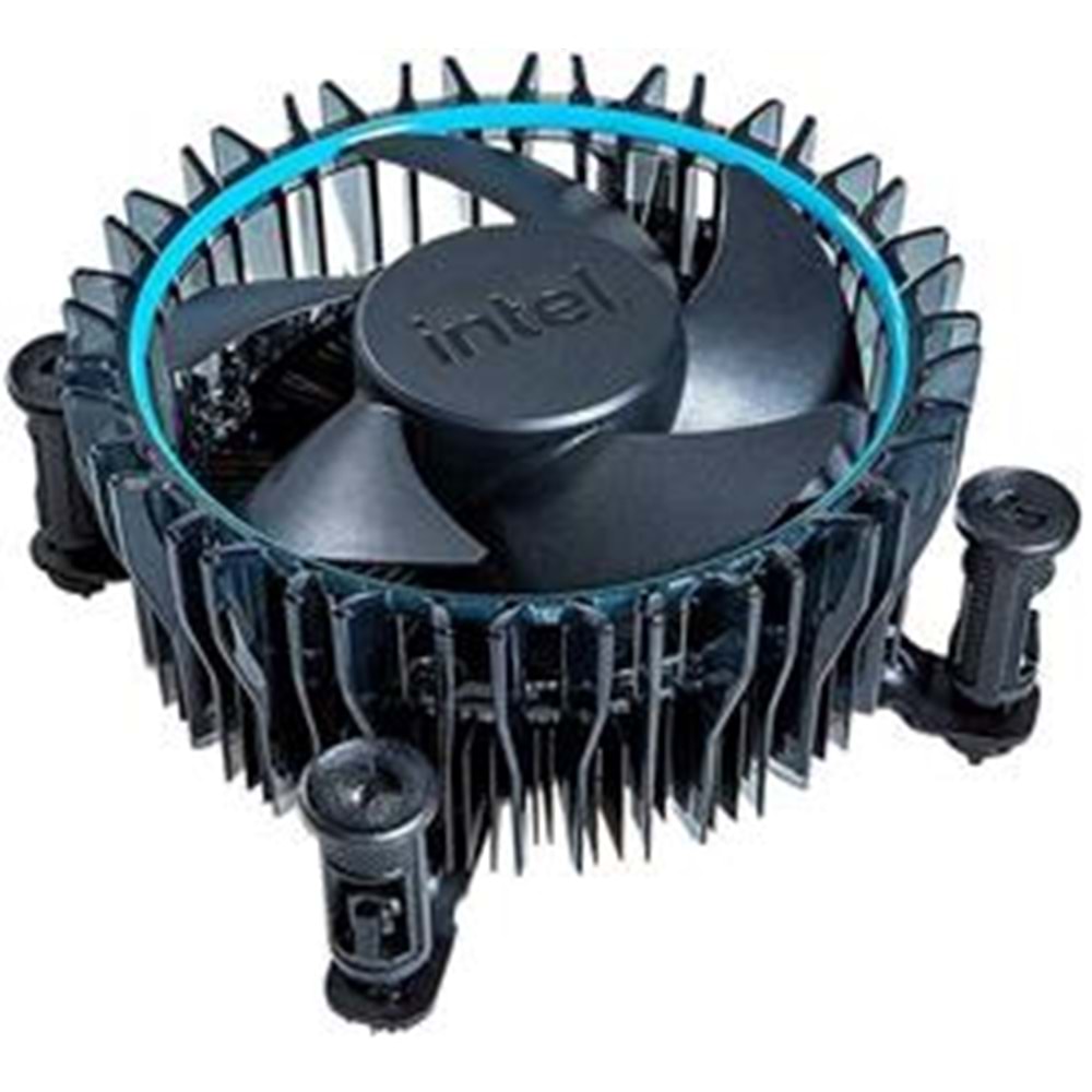 INTEL BXTSRM1 Socket 1700pin Alüminyum Orjinal Fan (M23901-001)