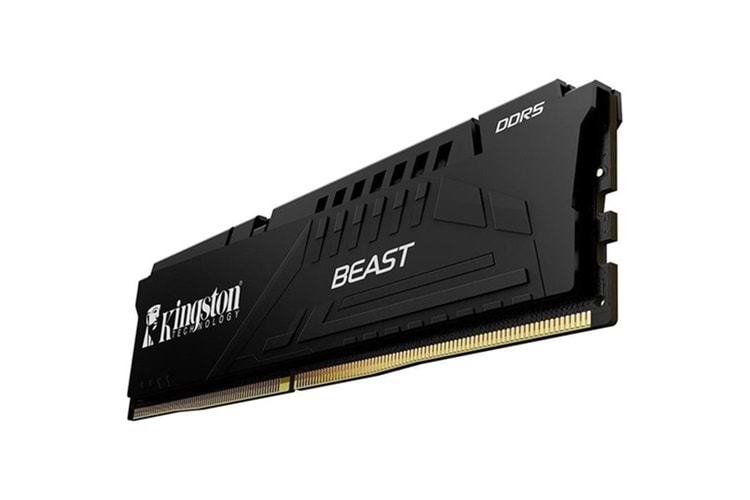 Kıngston Beast 32GB 3200MHZ Ddr4 CL16 KF432C16BB-32TR Pc Ram Bellek
