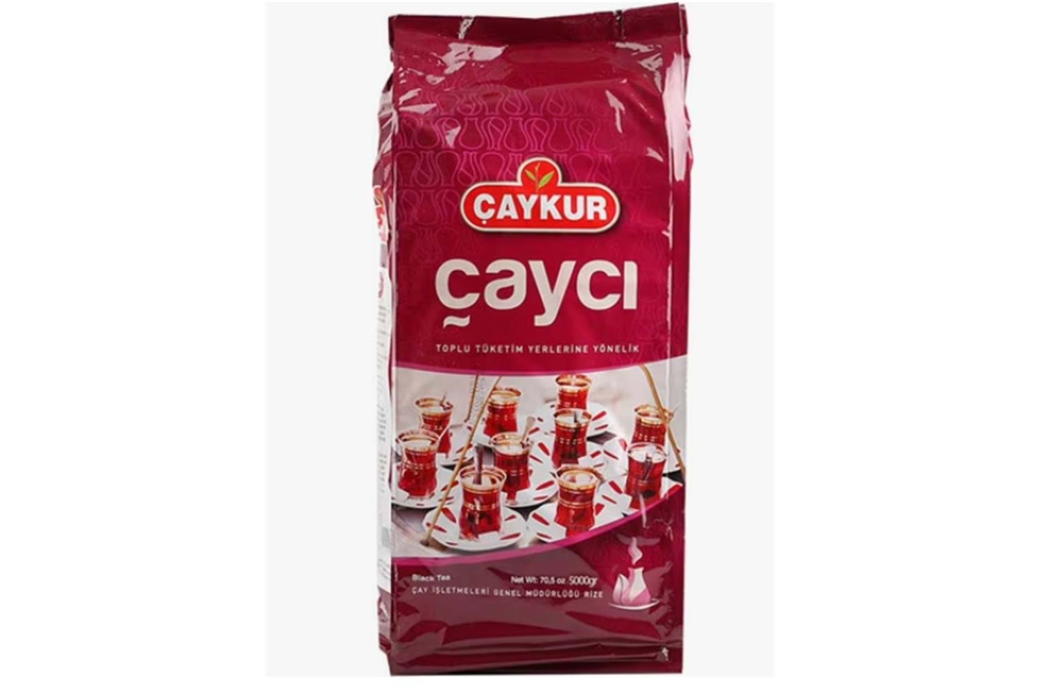 Çaykur Çaycı 2000 gr