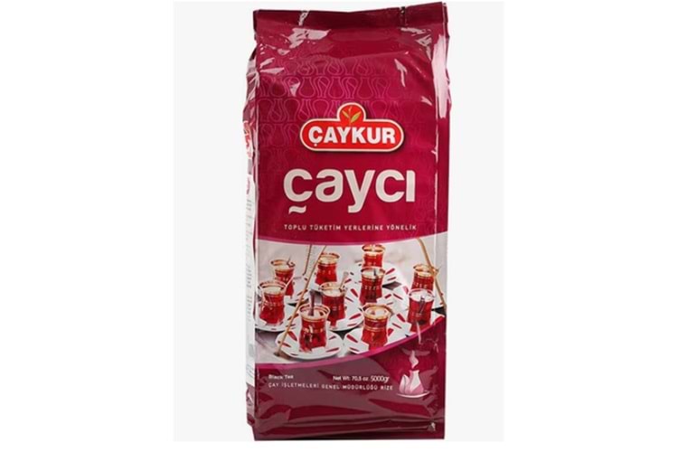Çaykur Çaycı 2000 gr