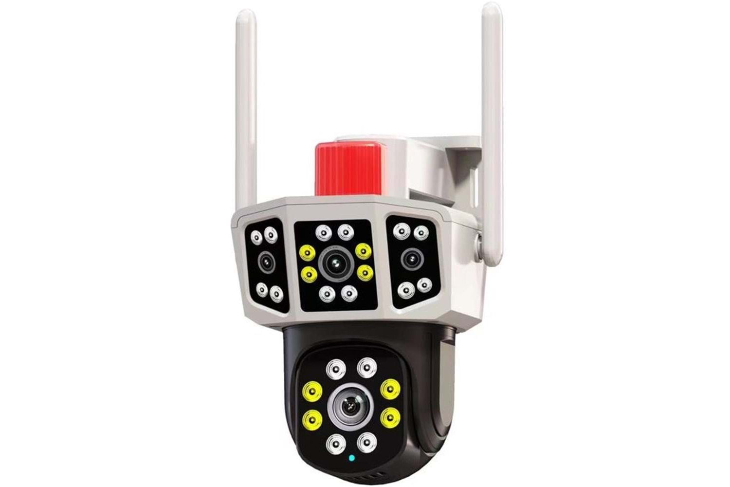 OKam O-Kam 3039 6MP Wifi PTZ Kamera