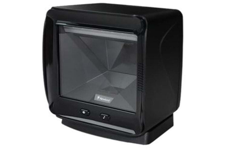 Newland FR8080-20 Karekod 2D Kablolu Usb Masaüstü Okuyucu