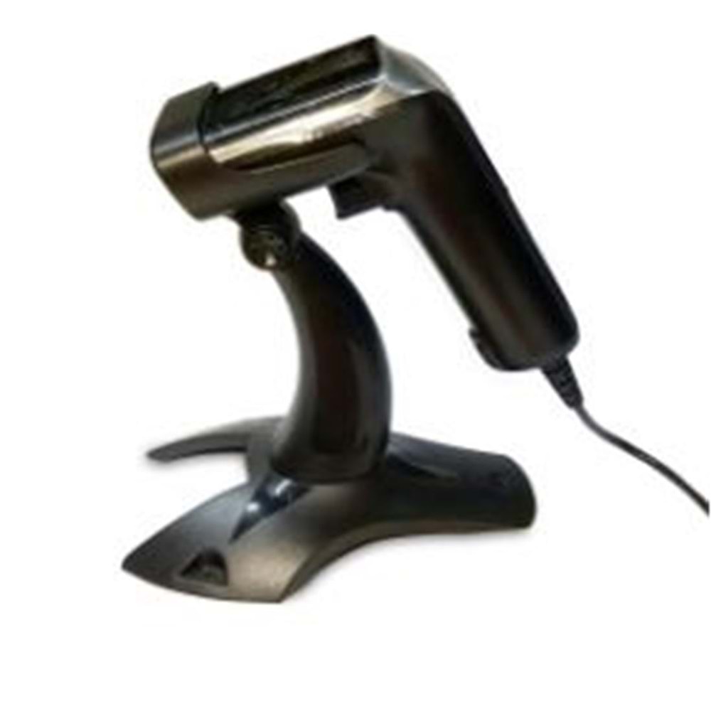 KodScan KDS-2042 2D Karekod Standlı Kablolu Usb Barkod Okuyucu