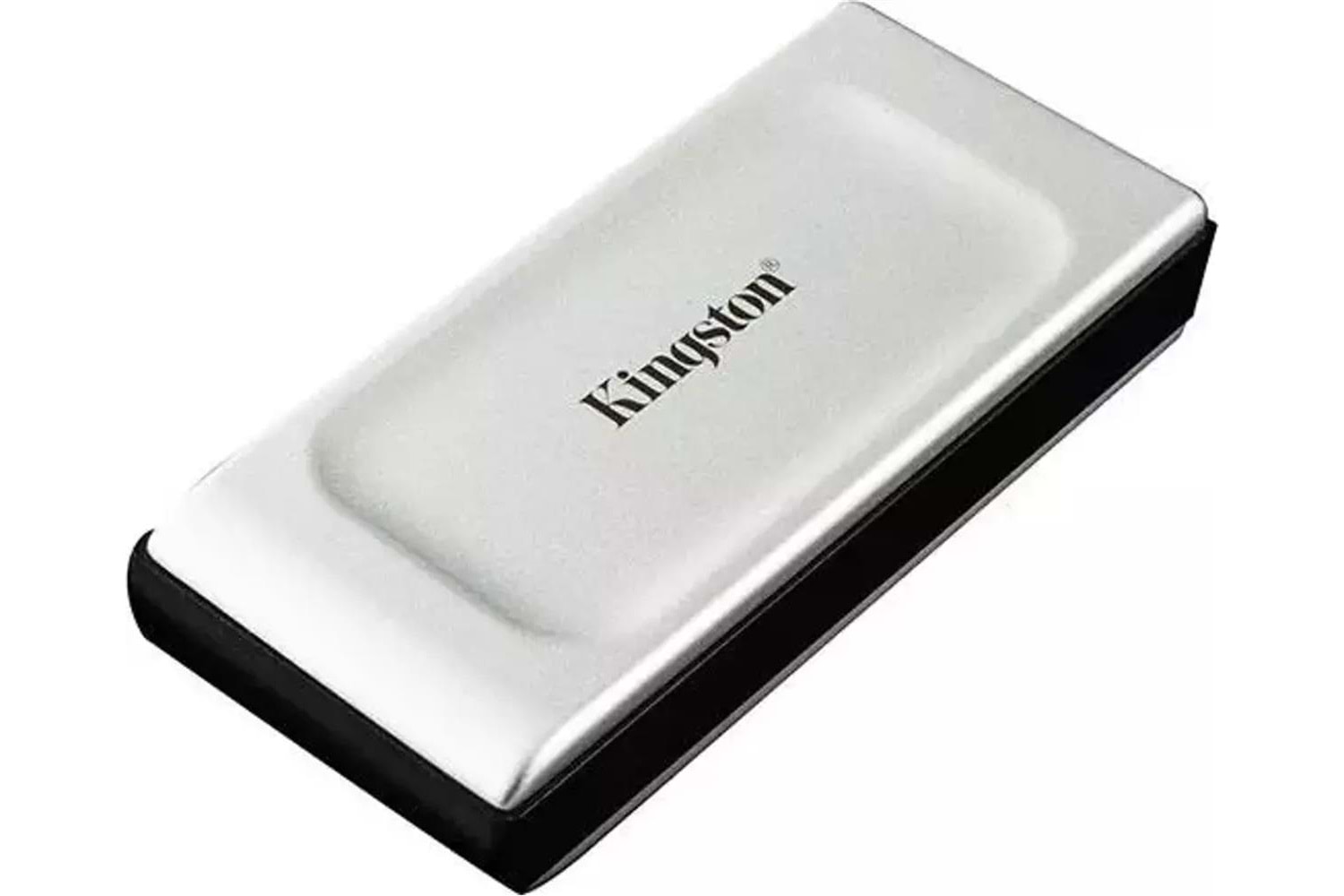 Kingston 2TB XS1000 SXS1000-2000G Gri USB 3.2 Gen 2 Taşınabilir SSD