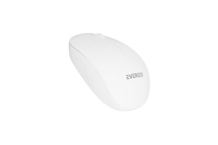 Everest SMW-88 Usb Beyaz 2.4Ghz Kablosuz Mouse