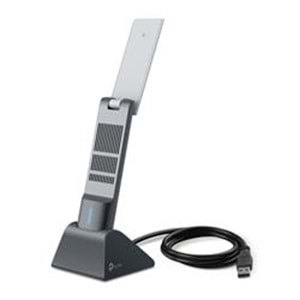 Tp-Link Archer TX50UH 2400 Mbps Wifi 6 Kablosuz USB Adaptör AX3000