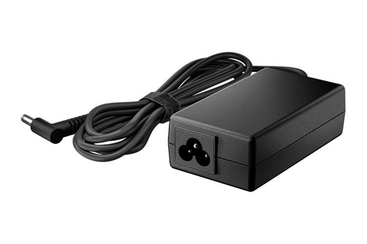 HP 65W H6Y89AA Akıllı AC Adaptörü Notebook Şarj Adaptörü