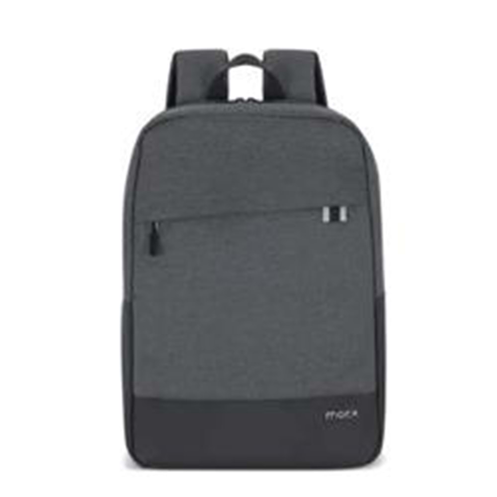MACK MCE-1103 15.6 UNICITY Eco Notebook Sırt Çantası Siyah