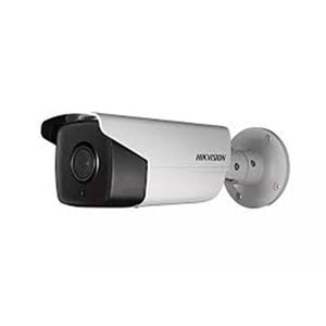 Hikvision DS-2CD1063G2-LIUF SmartLight 6mp 4mm Lens Ip Bullet Kamera Dahili Mikrofon 