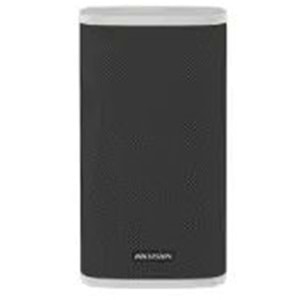 Hikvision DS-QAZ1430G1 30W Network Duvar Tipi Hoparlör 
