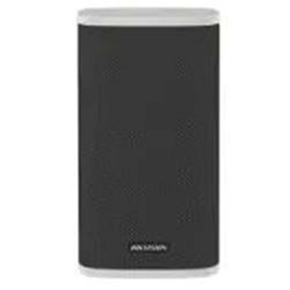 Hikvision DS-QAZ1430G1 30W Network Duvar Tipi Hoparlör 