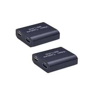Nova NVC-HDVC3 HDMI Video Capture