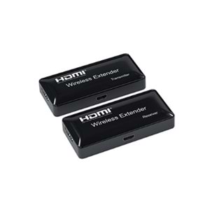 Nova NVC-HDWE150 150 Metre HDMI Wireless Extender