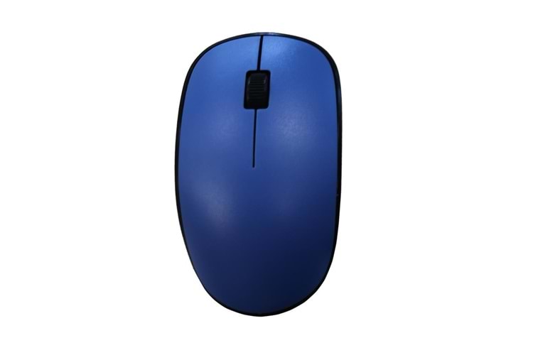 Elba G-212 Mavi 2.4Ghz Kablosuz Mouse