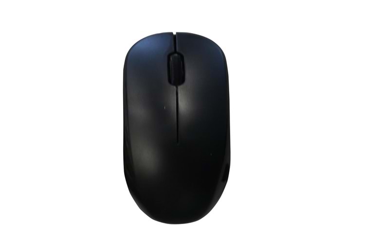 Elba G-226 Siyah 2.4Ghz Kablosuz Mouse