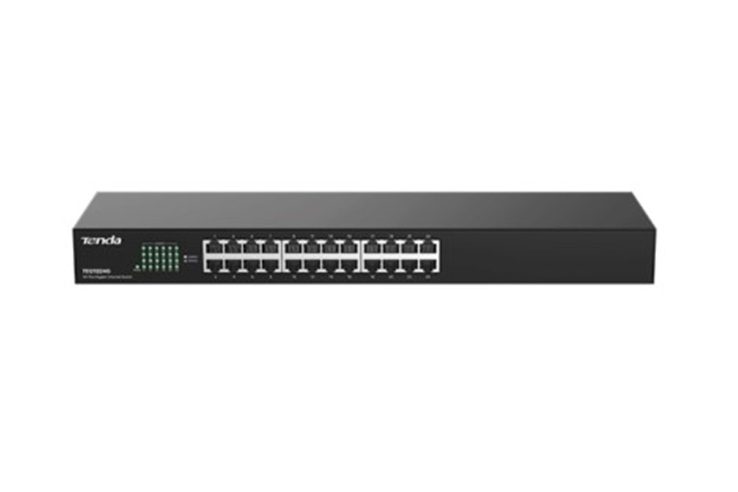 Tenda TEG1024G 24 Port 10-100-1000 Mbps 19