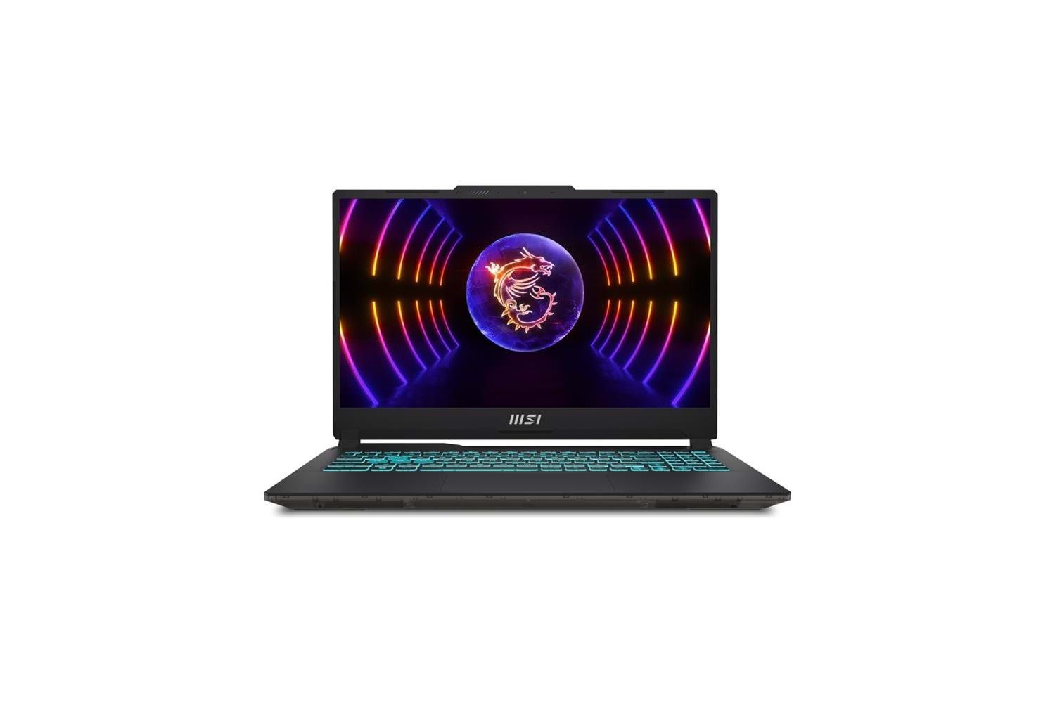 Msı Cyborg 15 A13VE-1479XTR i7-13620H 16GB 512GB RTX4050 6GB 15.6 inç 144Hz Full HD Gaming Notebook
