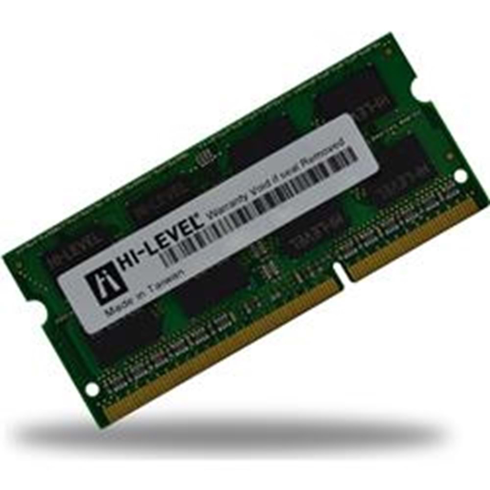 Hi-Level 16GB DDR4 2666Mhz Ram HLV-SOPC21300D4-16G Notebook Ram