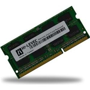 Hi-Level 16GB DDR4 2666Mhz Ram HLV-SOPC21300D4-16G Notebook Ram