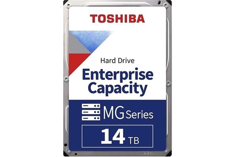 Toshiba 14TB MG09ACA14TE 7200RPM 3.5