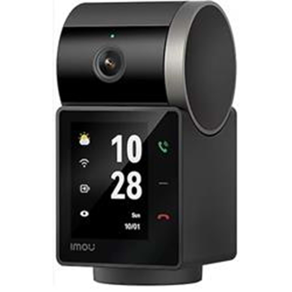 Imou IPC-S2VP-5M0WR 5 Mp İç Ortam PT Kamera Rex VT