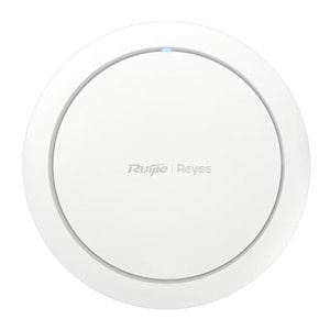 Ruijie-Reyee RG-RAP2266 Reyee Wi-Fi 6 2976Mbps Tavana Monte Erişim Noktası