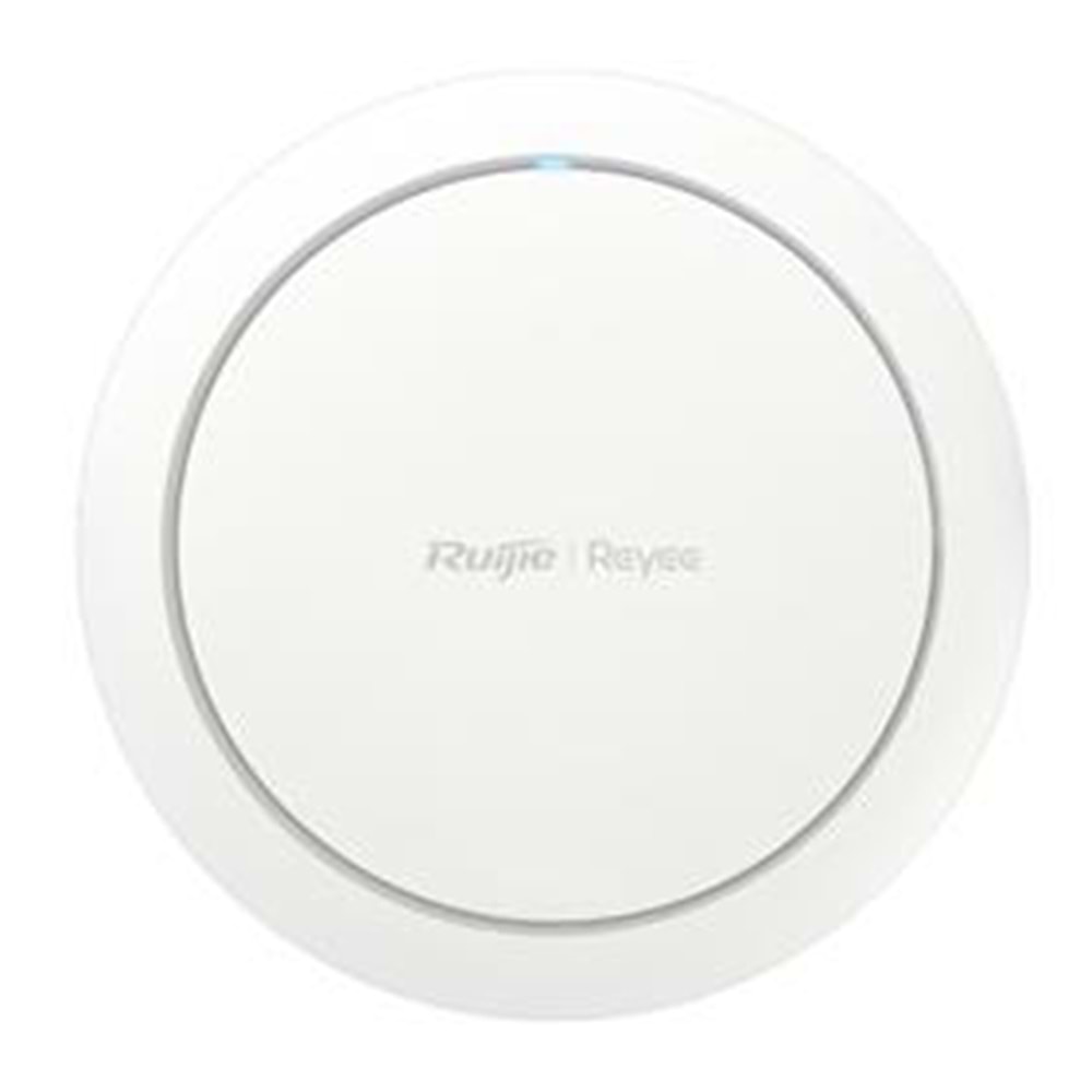 Ruijie-Reyee RG-RAP2266 Reyee Wi-Fi 6 2976Mbps Tavana Monte Erişim Noktası