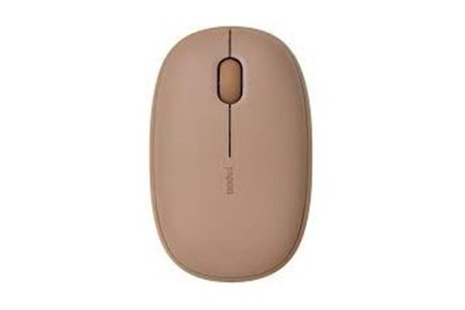 RAPOO M660 Bej Çok Modlu Bluetooth Kablosuz Sessiz Mouse
