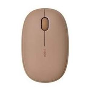 RAPOO M660 Bej Çok Modlu Bluetooth Kablosuz Sessiz Mouse