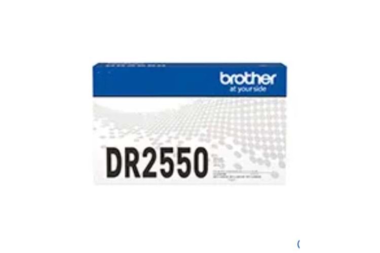 Brother DR-2550 HL-L2461DN MFC-L2886DW MFC-L2861DW MFC-L2806DW 15.000 Sayfa Drum