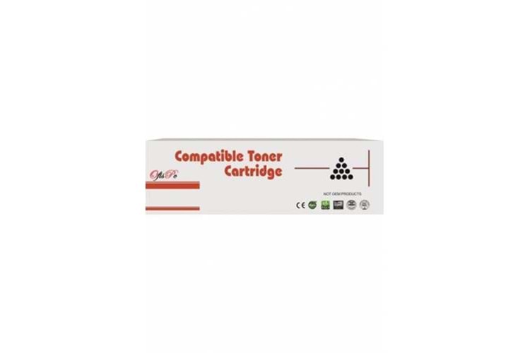 OfisPc TK-8325Y 12.000 Sayfa Çipli Muadil Toner