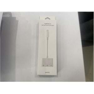 Megatech Dönüştürücü İOS 3lü JH-010 