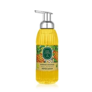 Eyüp Sabri Tuncer Doğal Zeytinyağlı Hawai Ananas Köpük Sabun 500ml 