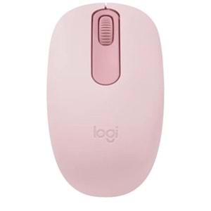 Logitech 910-007461 M196 Pembe Bluetooth Mouse