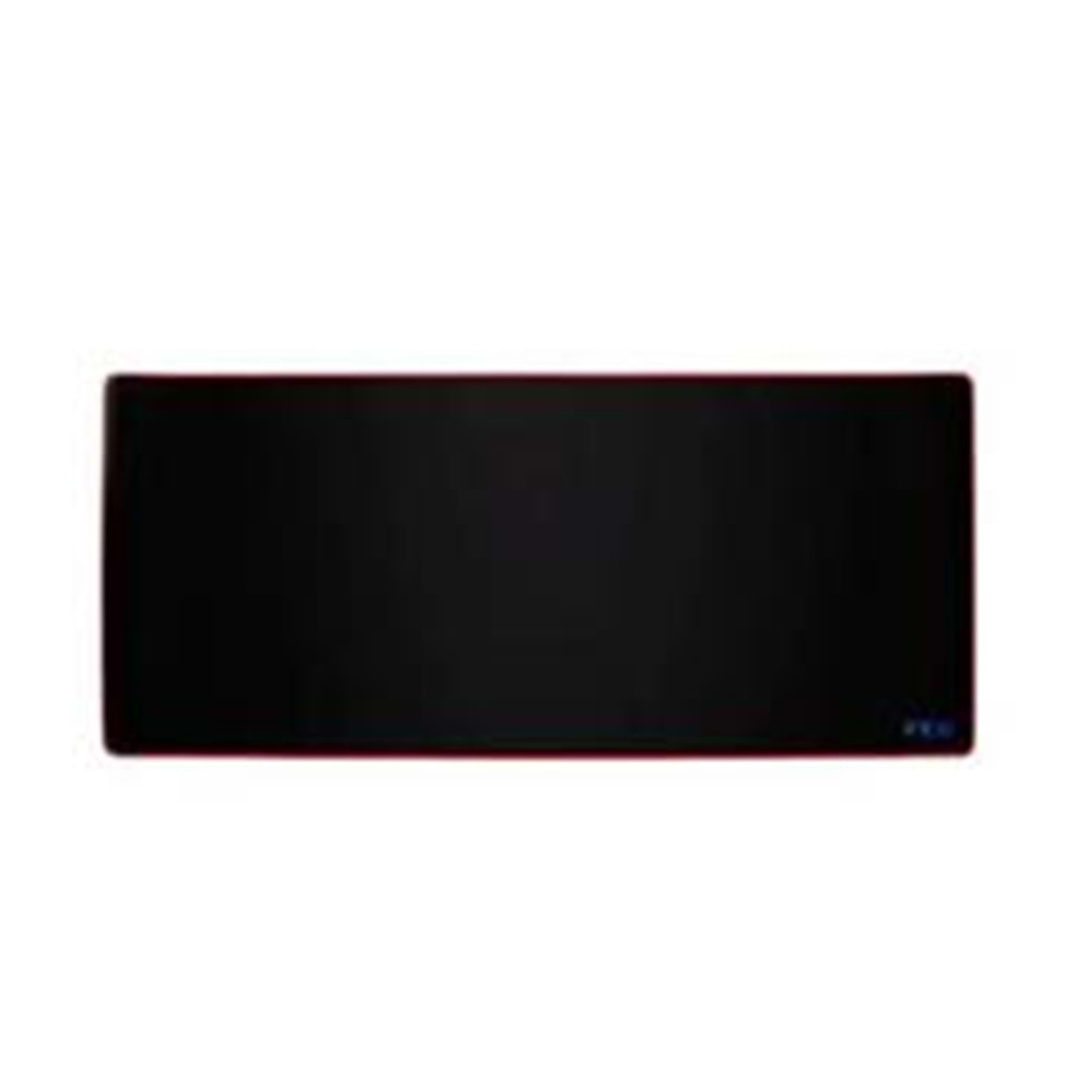 INCA IMP-018K 900-400m XXL Gaming Mouse Pad Kırmızı